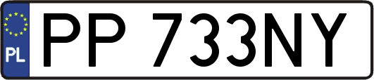 PP733NY