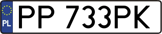 PP733PK