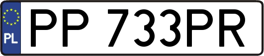 PP733PR