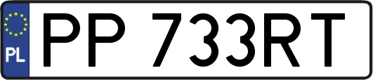 PP733RT