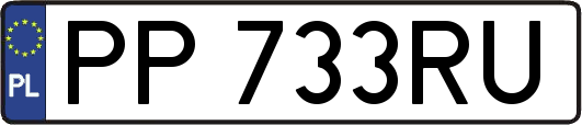 PP733RU