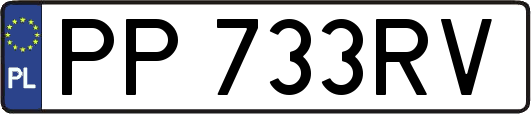 PP733RV