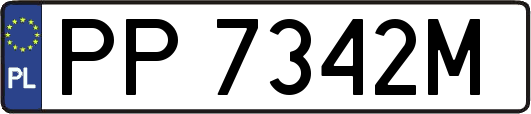 PP7342M