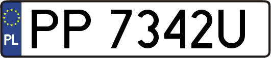 PP7342U