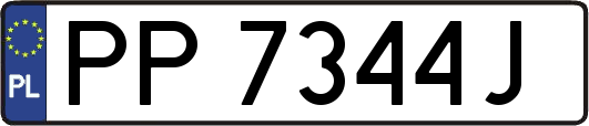 PP7344J