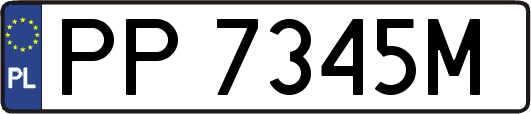 PP7345M