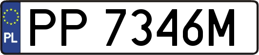 PP7346M
