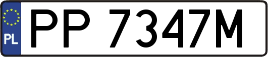 PP7347M