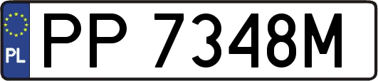 PP7348M