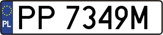 PP7349M