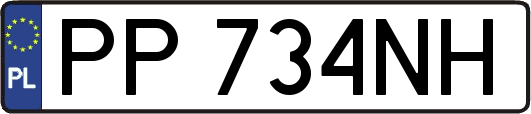 PP734NH