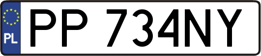 PP734NY