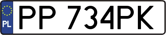 PP734PK