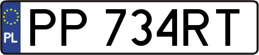 PP734RT