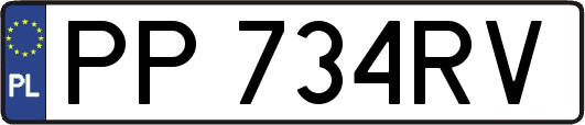 PP734RV