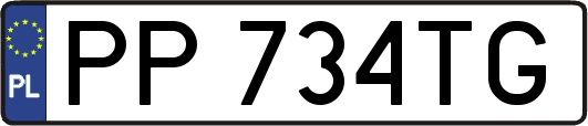 PP734TG