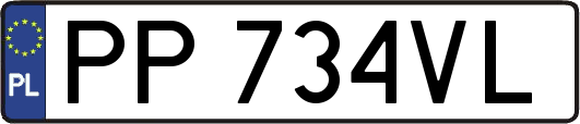 PP734VL