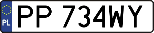 PP734WY