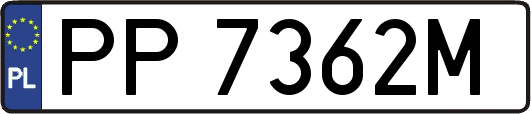 PP7362M