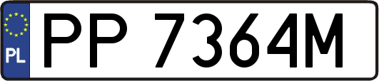 PP7364M