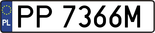 PP7366M
