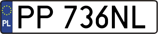 PP736NL