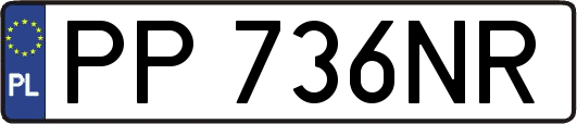 PP736NR