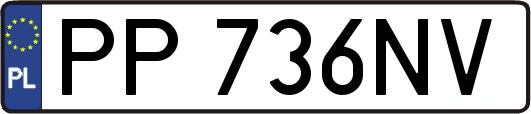 PP736NV