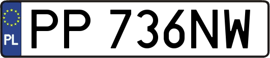 PP736NW