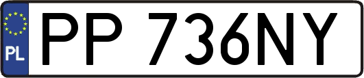 PP736NY