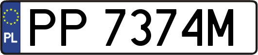 PP7374M