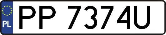 PP7374U