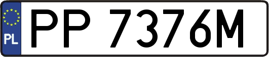PP7376M