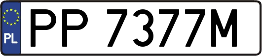 PP7377M