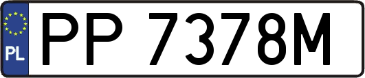 PP7378M