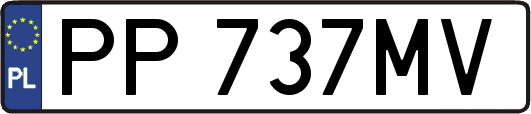 PP737MV