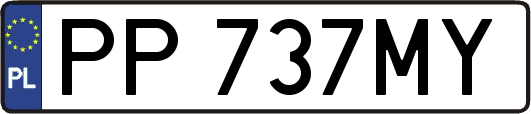 PP737MY