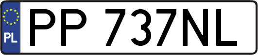 PP737NL