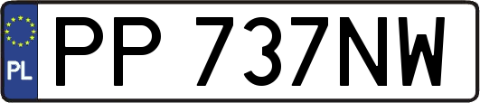 PP737NW