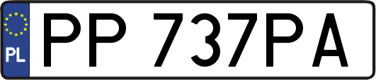 PP737PA