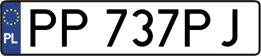 PP737PJ