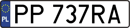 PP737RA