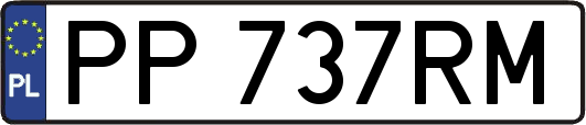 PP737RM