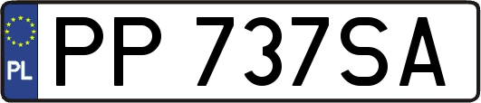 PP737SA
