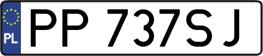 PP737SJ