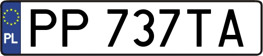 PP737TA