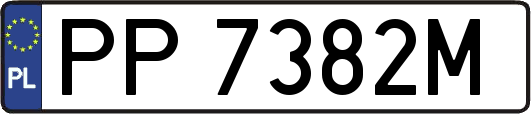 PP7382M