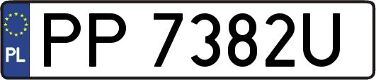 PP7382U