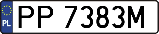 PP7383M