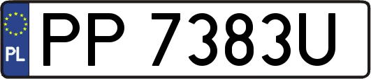 PP7383U